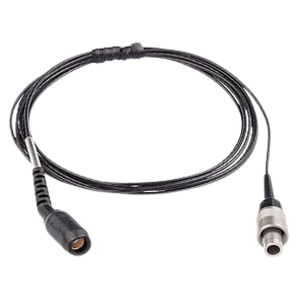 HSP 4 (BLACK 3-PIN) Headset Mikrofon