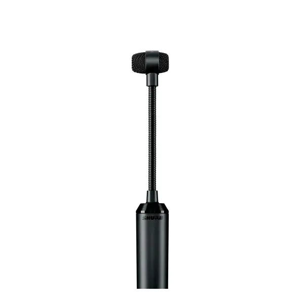 Shure PGA98D Davul Mikrofonu