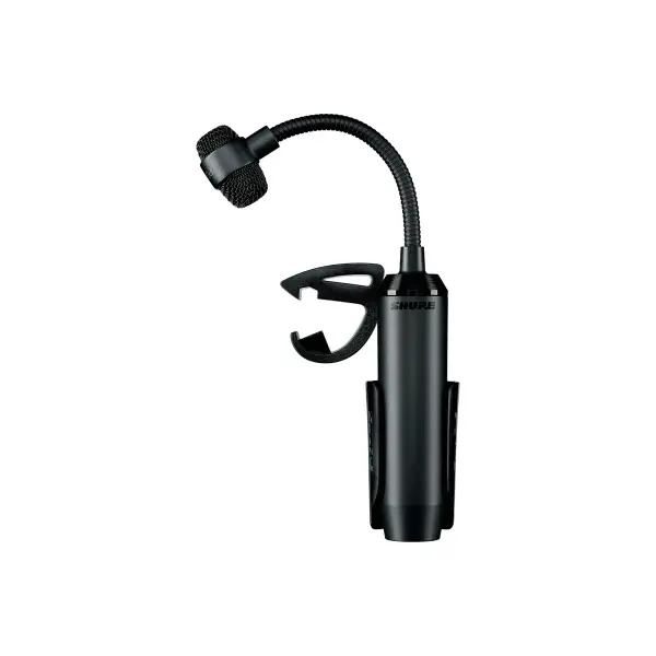 Shure PGA98D Davul Mikrofonu