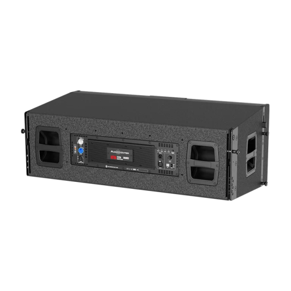 ASTRA 212A 1x12'' 3200 Watt Aktif Hoparlör
