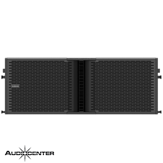 ASTRA 212A 1x12'' 3200 Watt Aktif Hoparlör