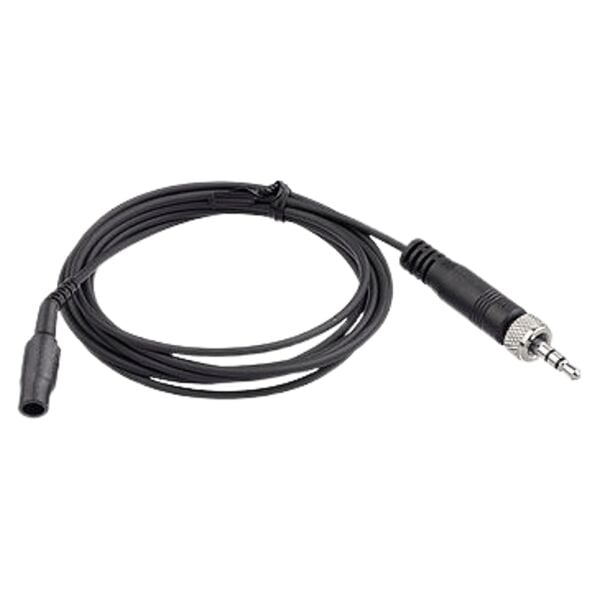 HSP 4 (BLACK EW) Headset Mikrofon