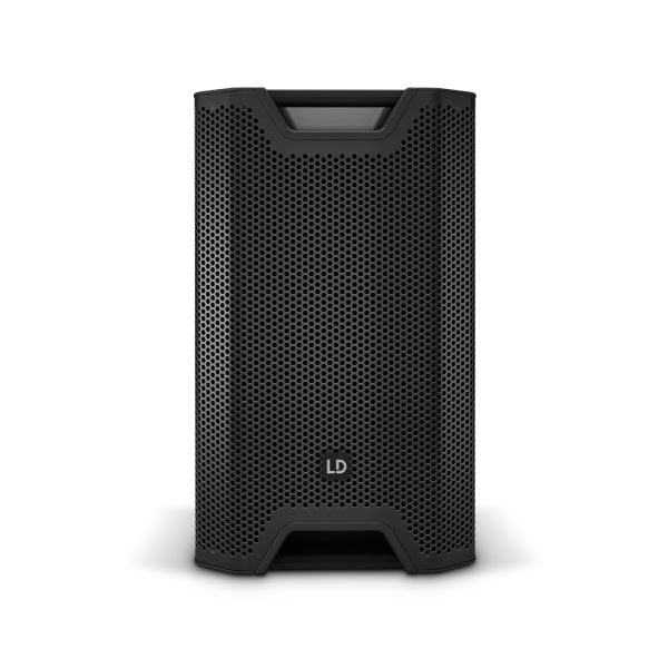 ICOA 12 A 1x12'' 1200 Watt Aktif Hoparlör