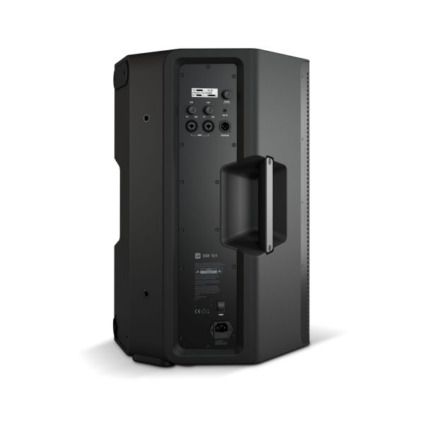 ICOA 12 A 1x12'' 1200 Watt Aktif Hoparlör