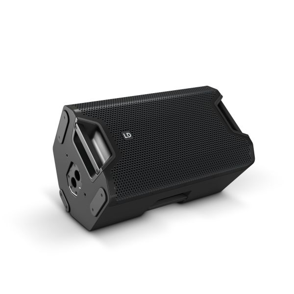 ICOA 12 A 1x12'' 1200 Watt Aktif Hoparlör