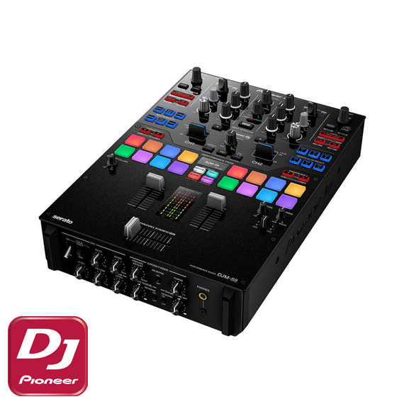 DJM S9 DJ Mixer