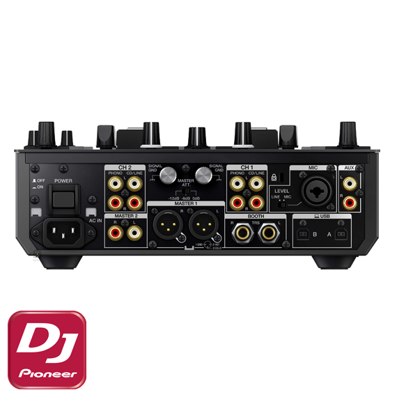 DJM S9 DJ Mixer