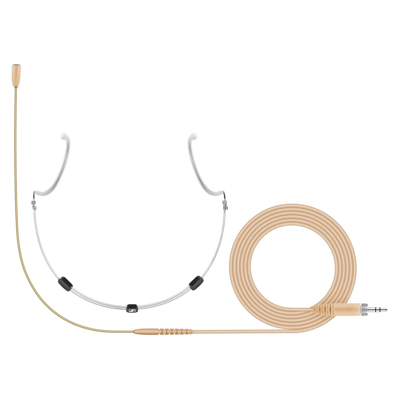 HSP Essential Omni-Beige Headset Mikrofon