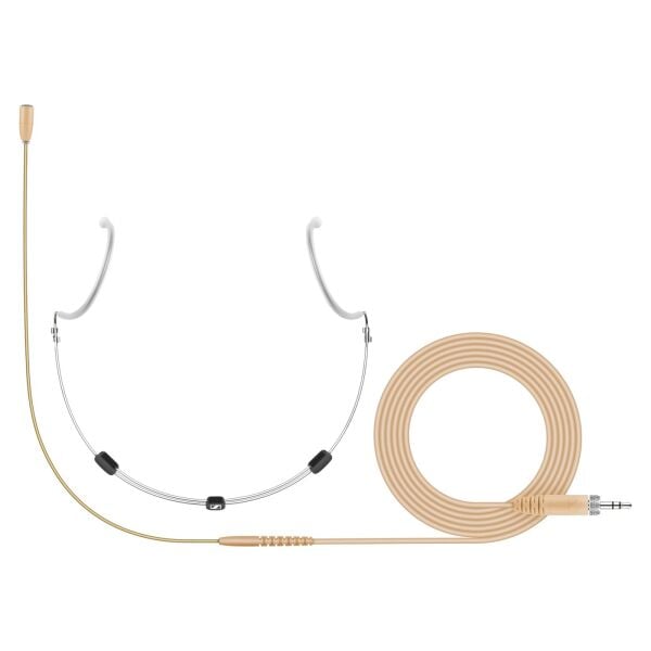 HSP Essential Omni-Beige Headset Mikrofon