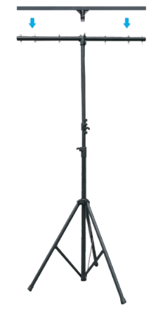 STL-801 Üç Ayak Işık Sehpası-340cm