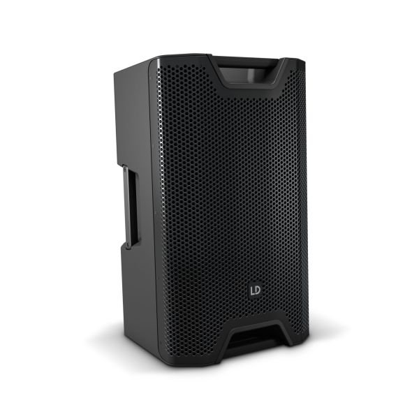 ICOA 12 A BT 1x12'' 1200 Watt Aktif Hoparlör