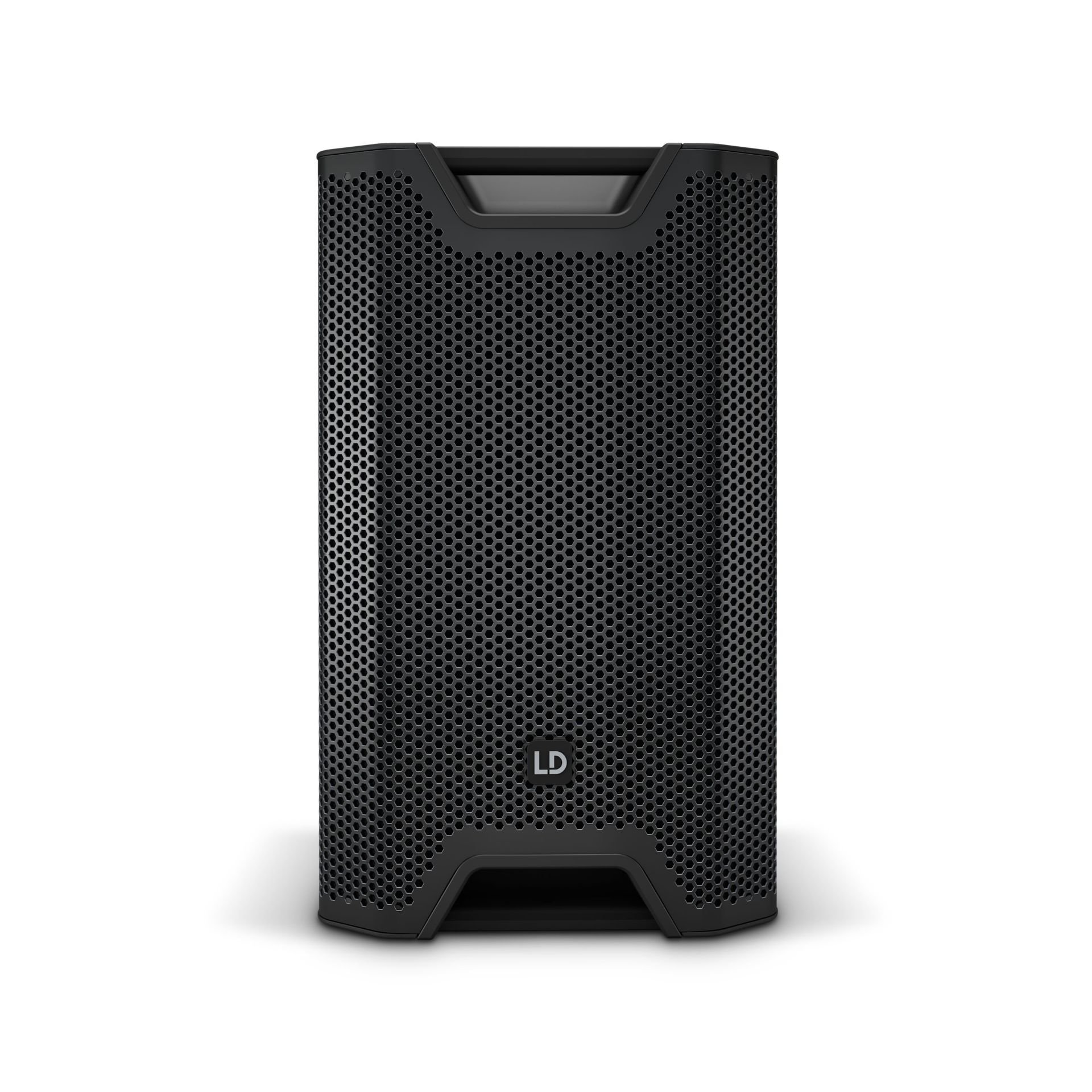 ICOA 12 A BT 1x12'' 1200 Watt Aktif Hoparlör