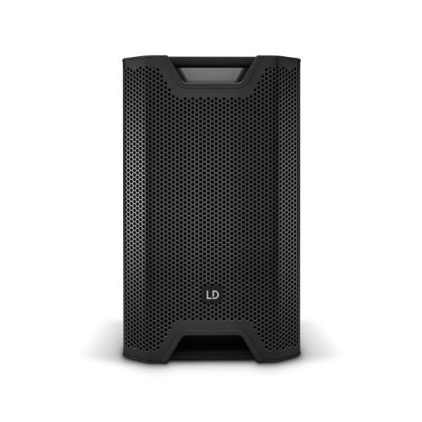 ICOA 12 A BT 1x12'' 1200 Watt Aktif Hoparlör