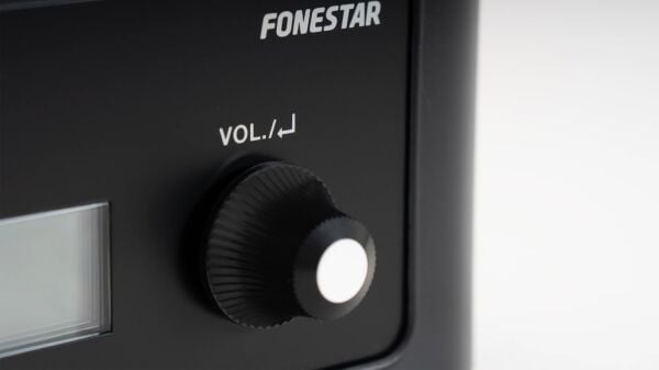 MPX-420V Volüm ve Bölge Seçim Kontrol Paneli