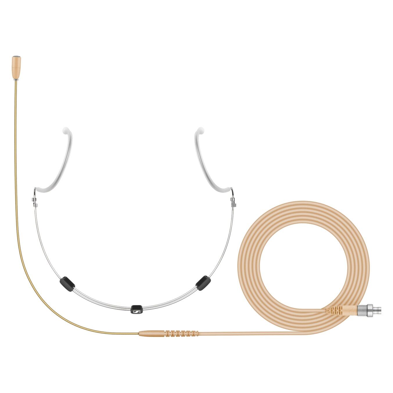 HSP Essential Omni-Beige-3-Pin Headset Mikrofon
