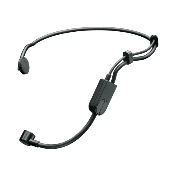 Shure PGA31 TQG Headset Mikrofon