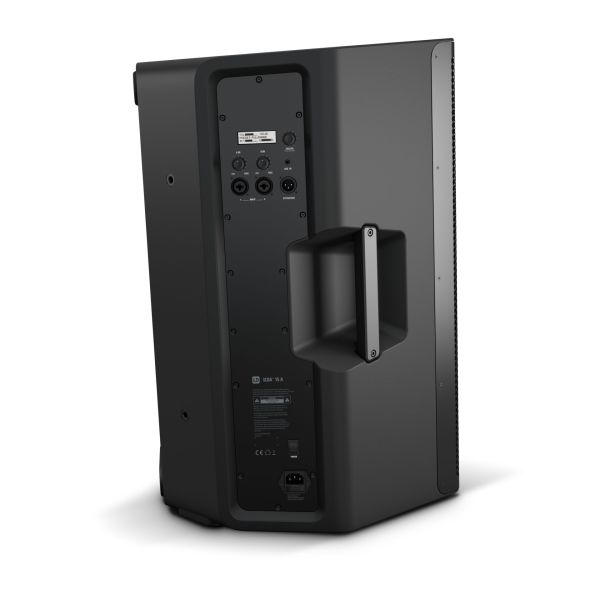 ICOA 15 A 1x15'' 1200 Watt Aktif Hoparlör