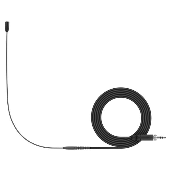 HSP Essential Omni-Black Headset Mikrofon
