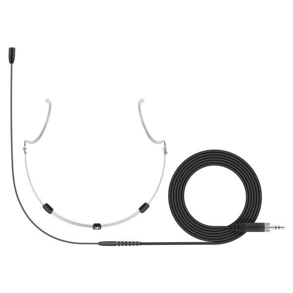 HSP Essential Omni-Black Headset Mikrofon
