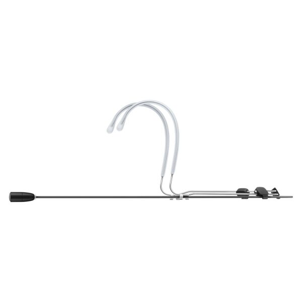 HSP Essential Omni-Black Headset Mikrofon
