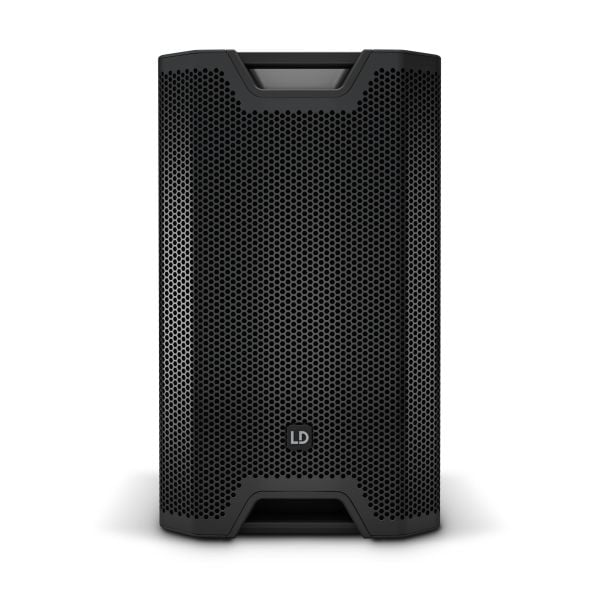 ICOA 15 A BT 1x15'' 1200 Watt Aktif Hoparlör