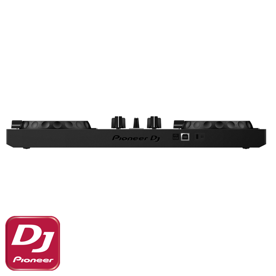 DDJ 200 DJ Kontroller