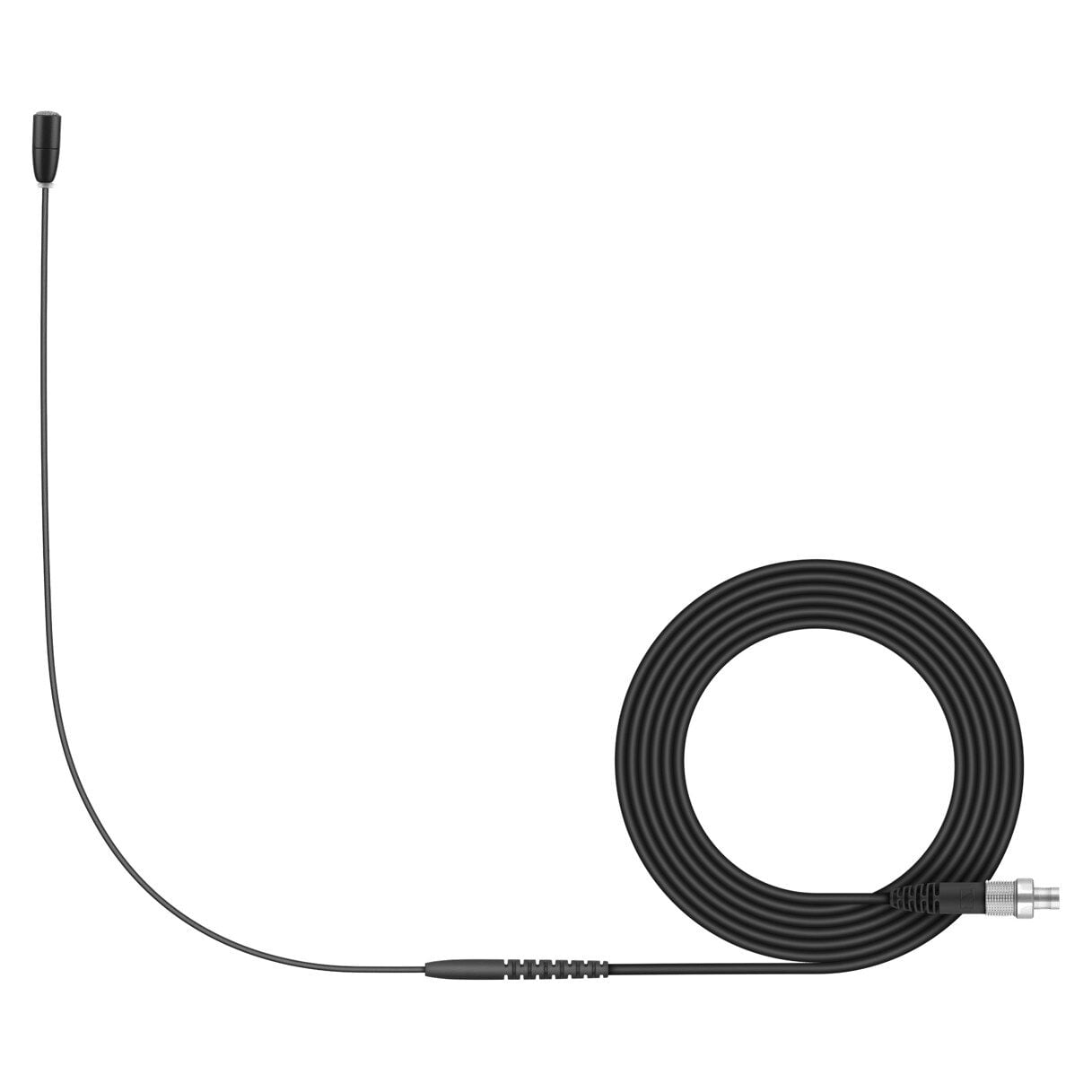 HSP Essential Omni-Black-3-Pin Headset Mikrofon
