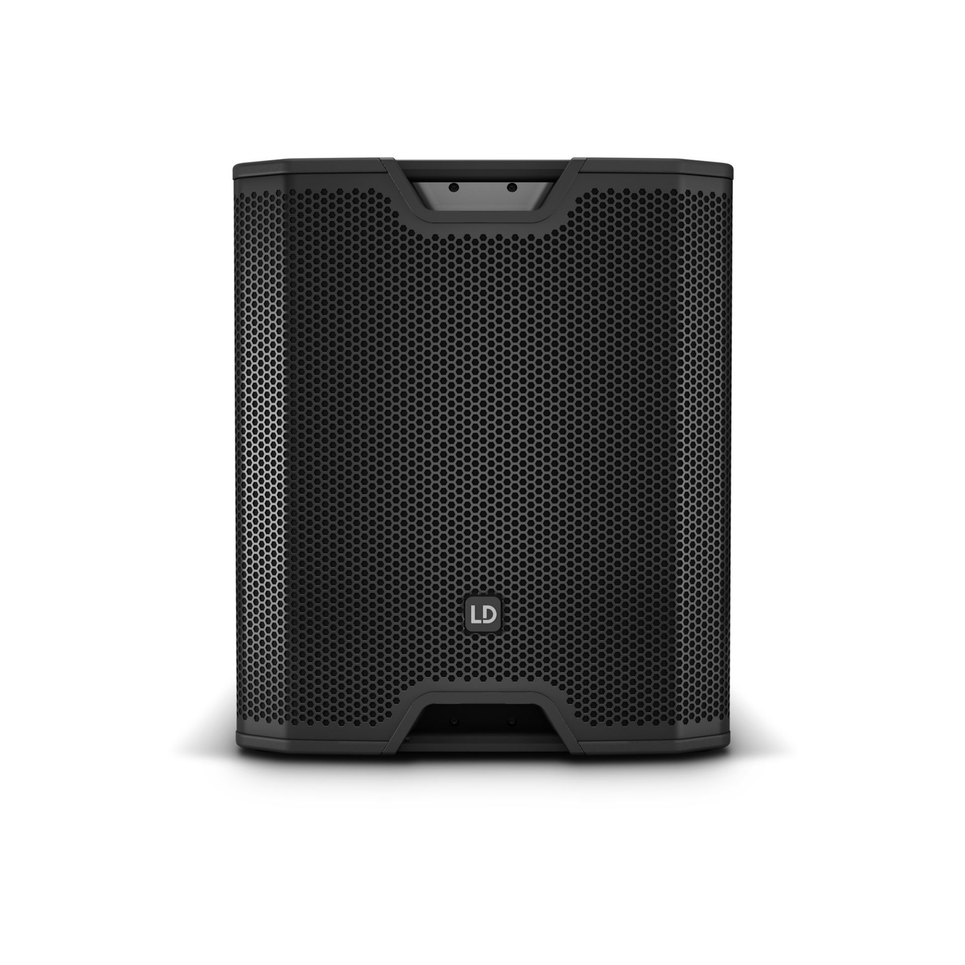ICOA SUB 15 A 1x15'' 1600 Watt Aktif Subbass Hoparlör