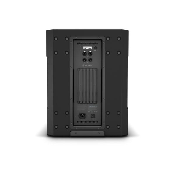 ICOA SUB 15 A 1x15'' 1600 Watt Aktif Subbass Hoparlör