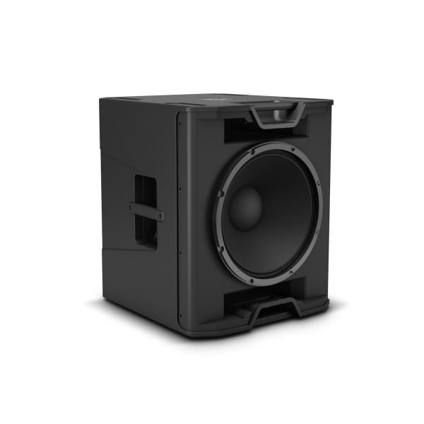 ICOA SUB 15 A 1x15'' 1600 Watt Aktif Subbass Hoparlör