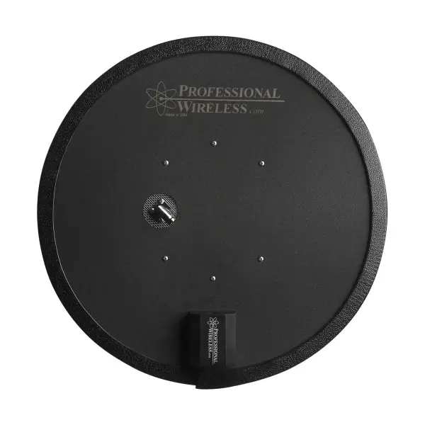 HA-8091 Dome Helisel Anten