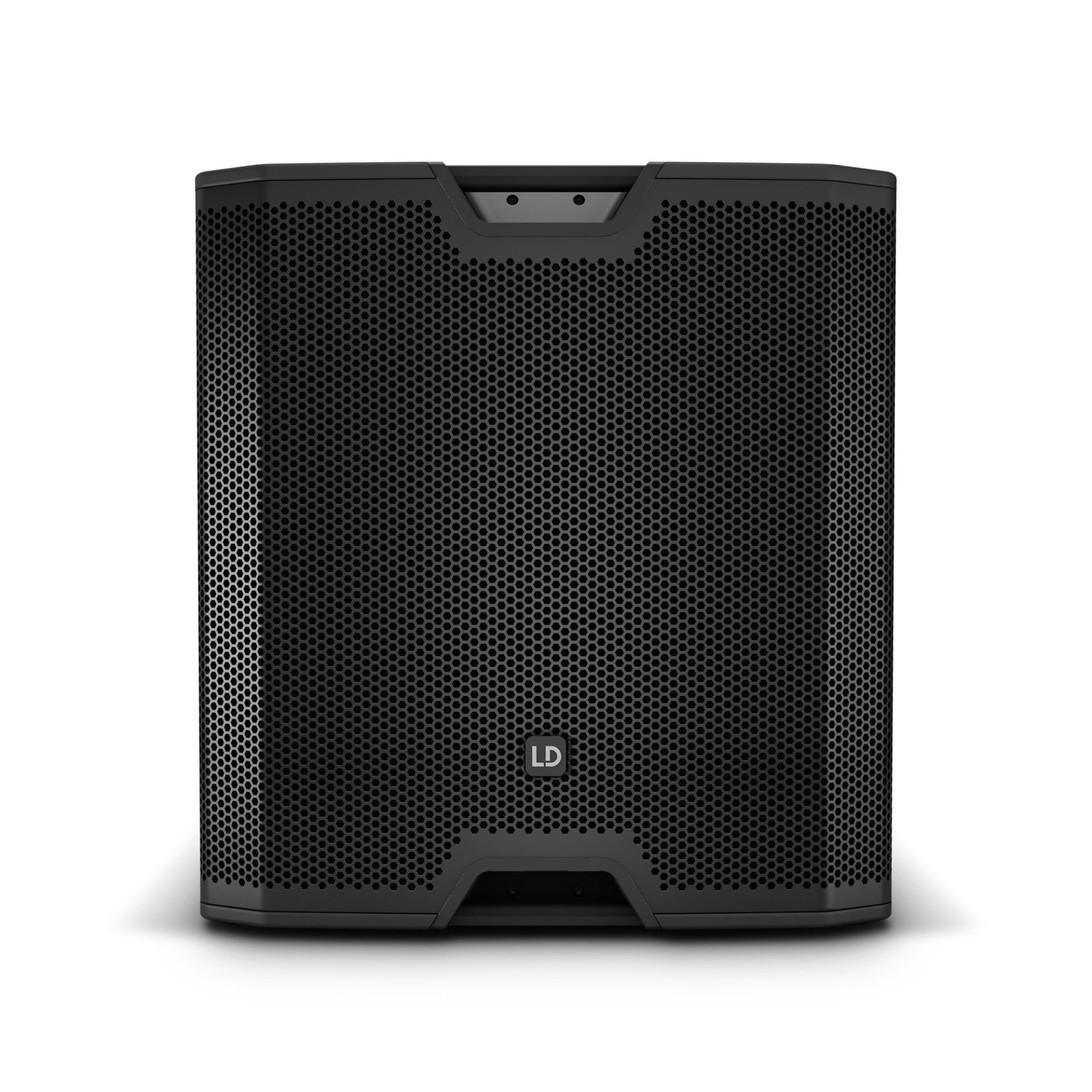 ICOA SUB 18 A 1x18'' 2400 Watt Aktif Subbass Hoparlör