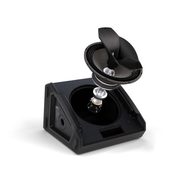 MON 12 A G3 1x12'' 1200 Watt Aktif Monitör Hoparlör