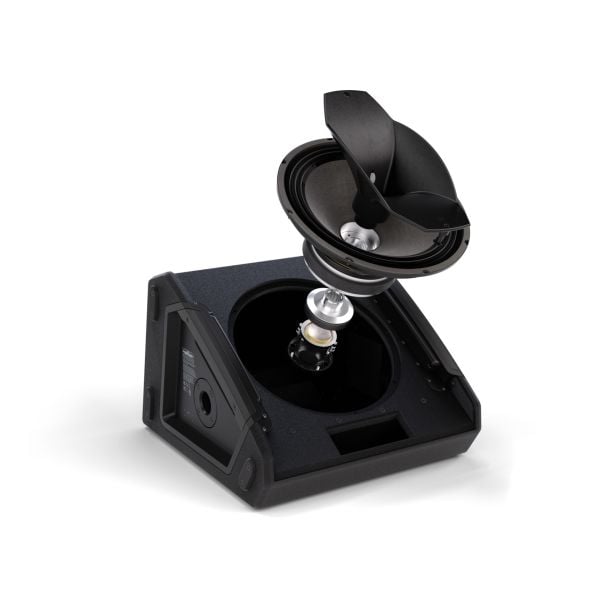 MON 12 A G3 1x12'' 1200 Watt Aktif Monitör Hoparlör