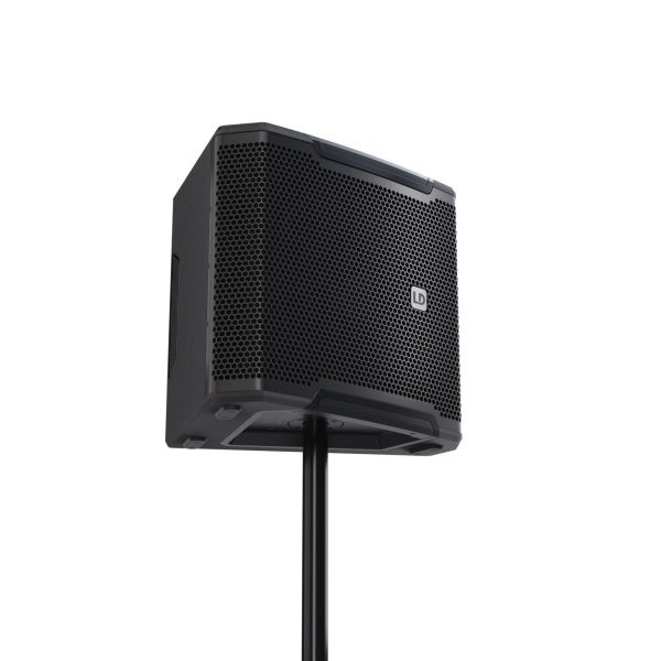 MON 12 A G3 1x12'' 1200 Watt Aktif Monitör Hoparlör
