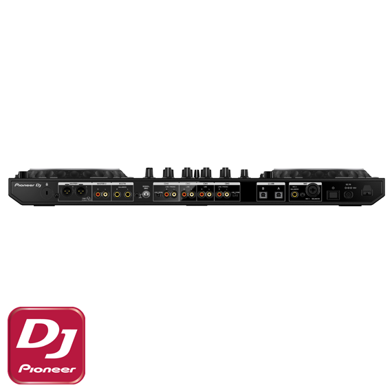 DDJ 1000 DJ Kontroller