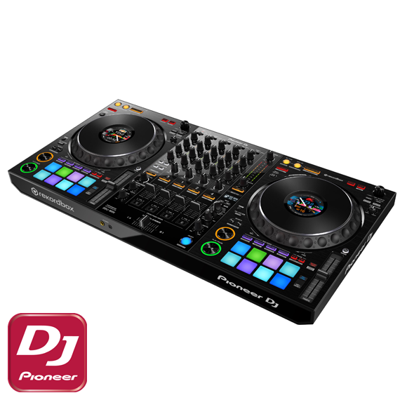 DDJ 1000 DJ Kontroller