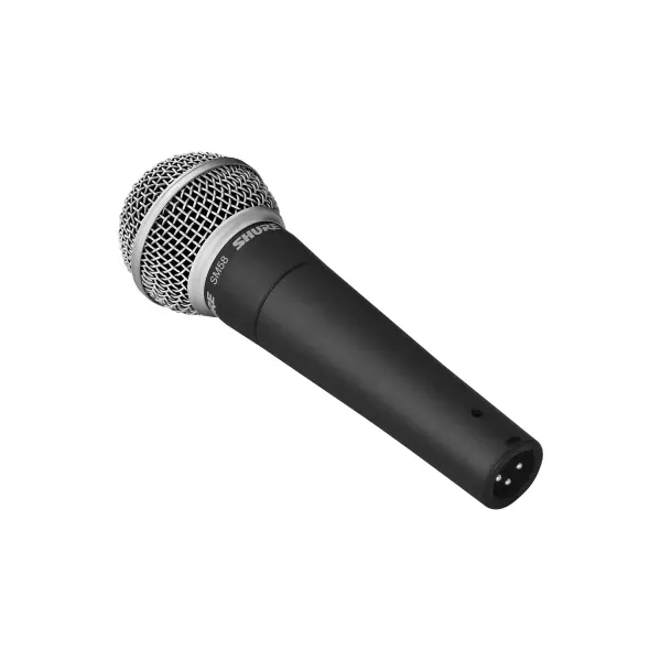 Shure SM58 LCE Vokal Mikrofon
