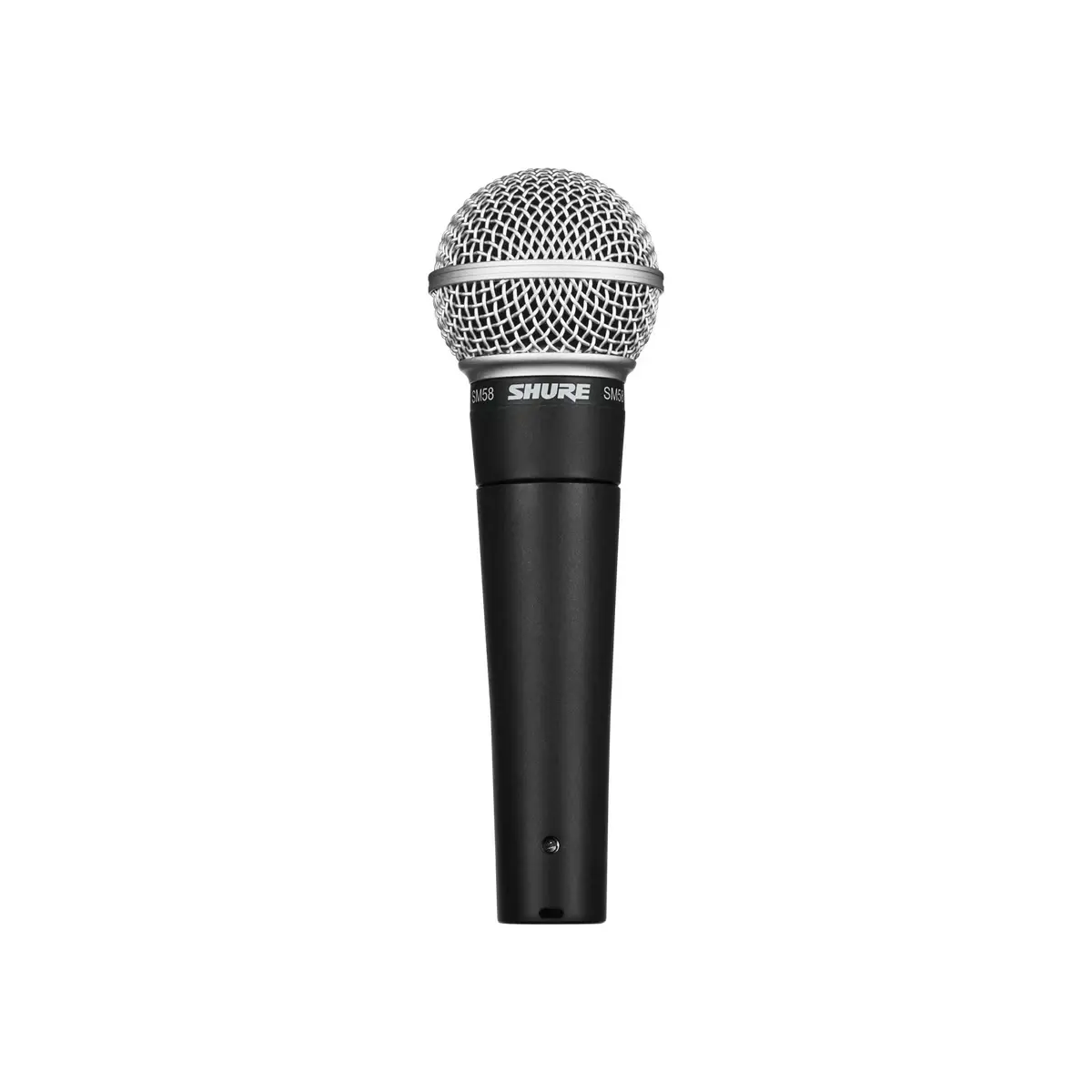 Shure SM58 LCE Vokal Mikrofon