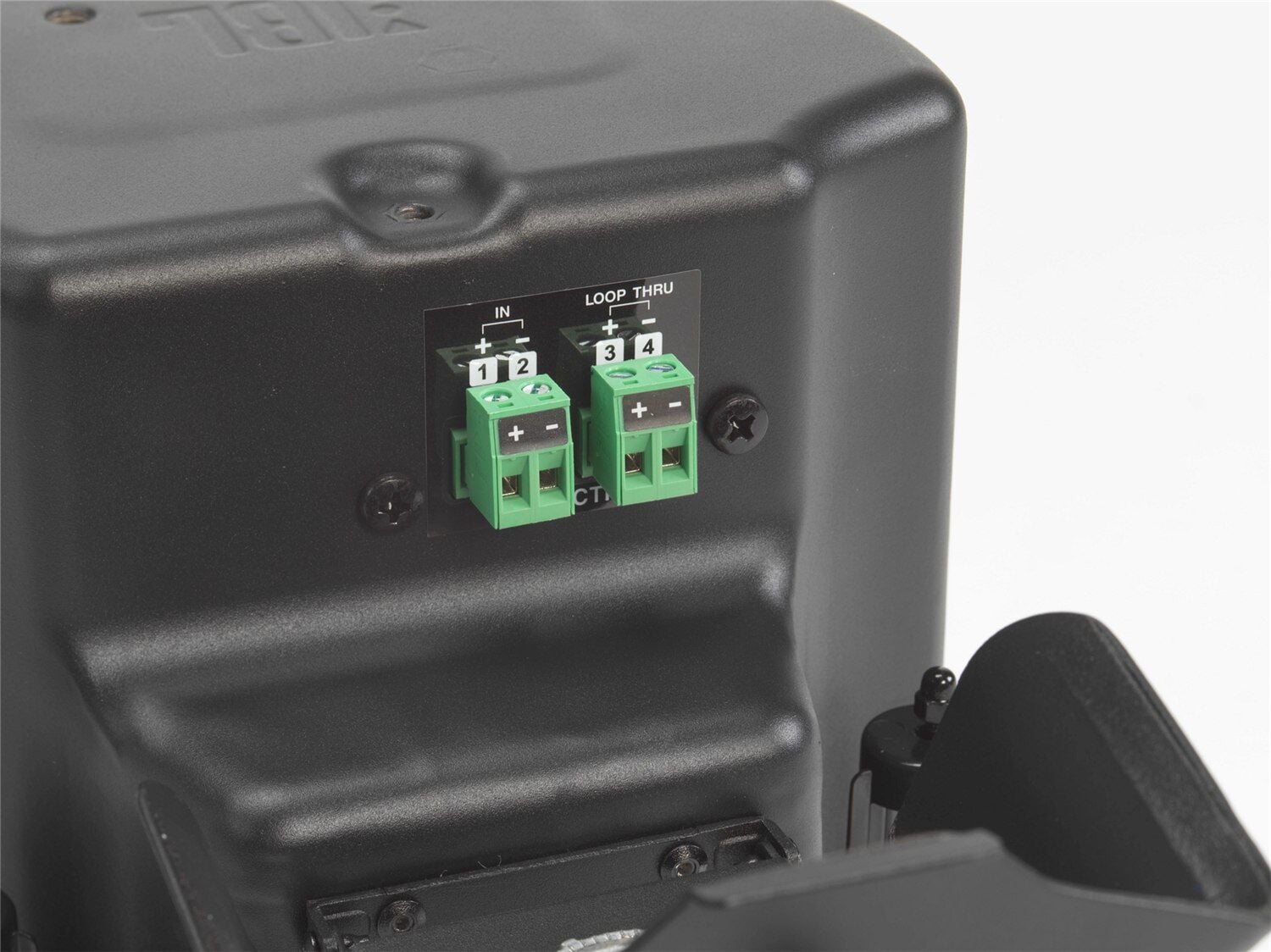 Control 414C-T 4 inç Koaksiyel Tavan Hoparlörü