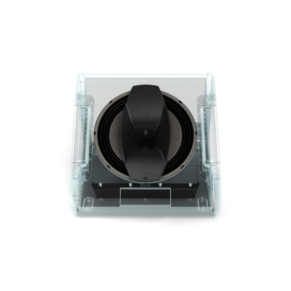 MON 15 A G3 1x15'' 1200 Watt Aktif Monitör Hoparlör