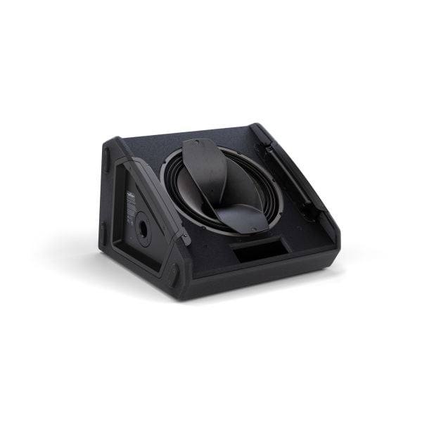 MON 15 A G3 1x15'' 1200 Watt Aktif Monitör Hoparlör