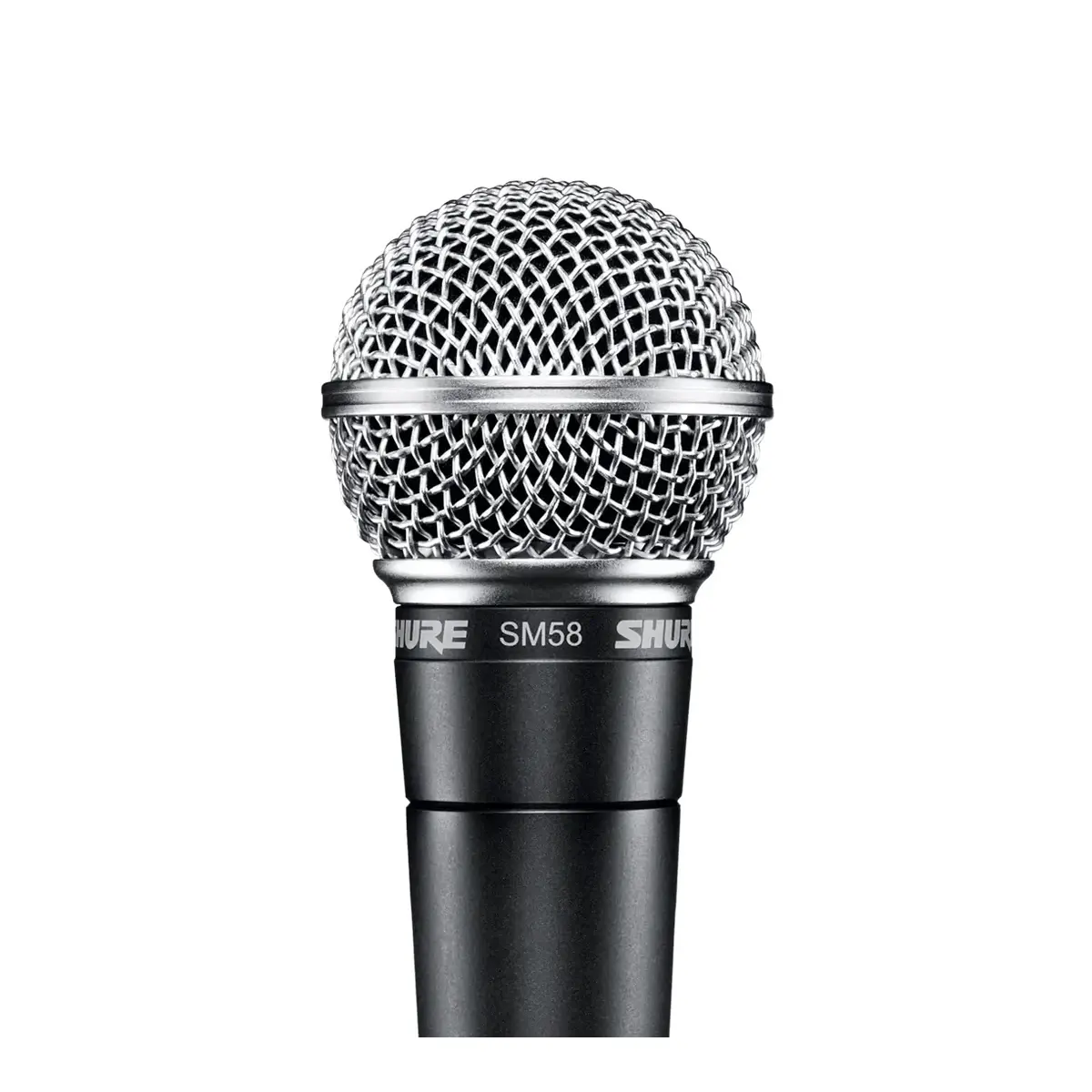 Shure SM58 SE Vokal Mikrofon