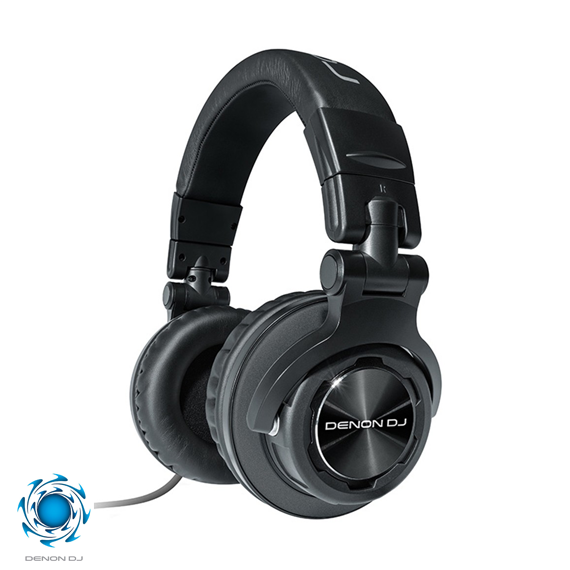 DENON HP1100 DJ Kulaklık