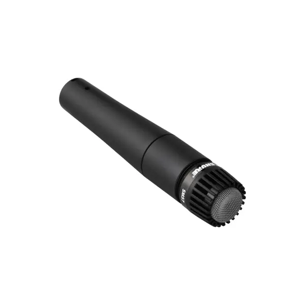 Shure SM57 LCE Enstrüman Mikrofonu