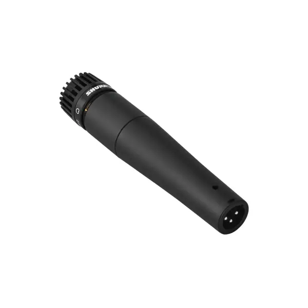 Shure SM57 LCE Enstrüman Mikrofonu