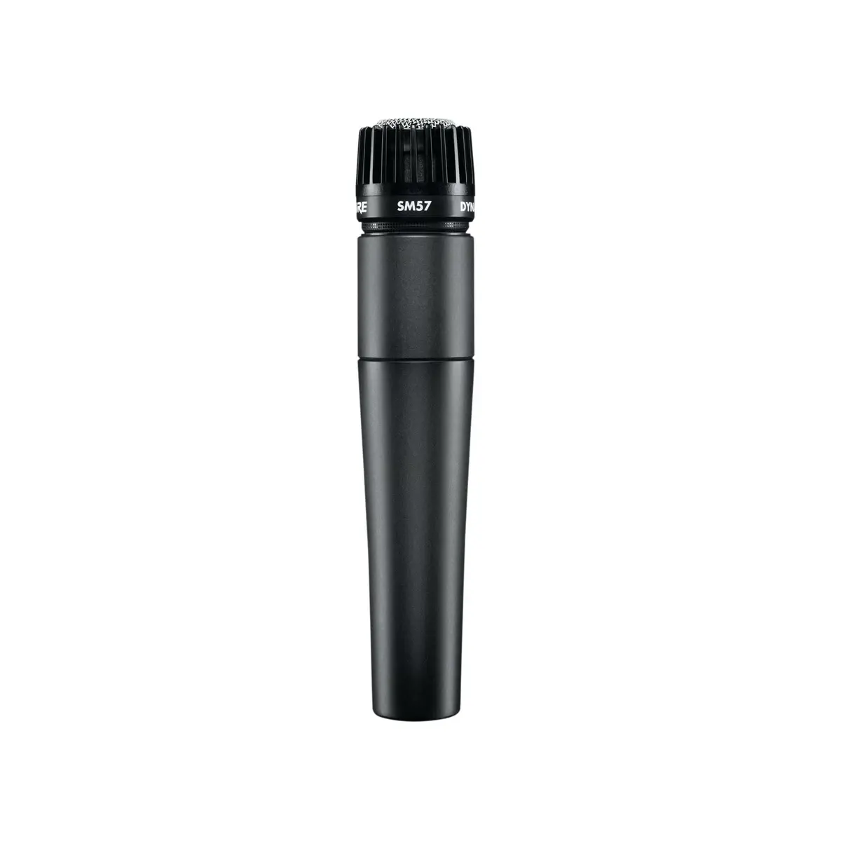 Shure SM57 LCE Enstrüman Mikrofonu