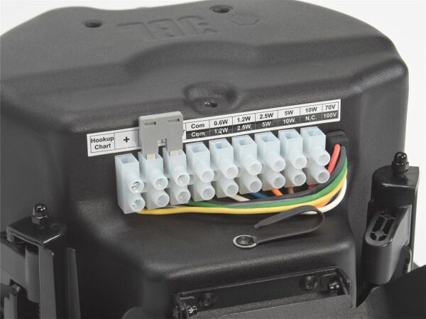 Control 414C-T Micro 4 inç Alçak Profil Tavan Hoparlörü