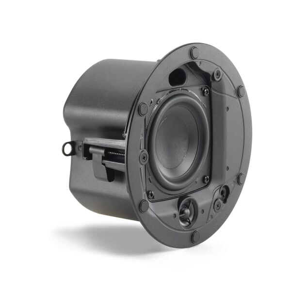 Control 414C-T Micro 4 inç Alçak Profil Tavan Hoparlörü