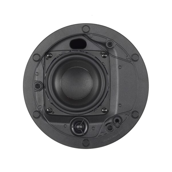 Control 414C-T Micro 4 inç Alçak Profil Tavan Hoparlörü